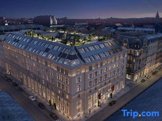 Mandarin Oriental