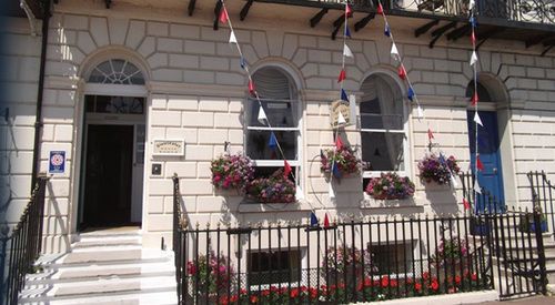 Gloucester House