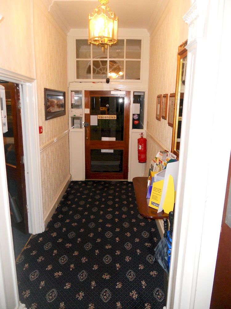 Gloucester House
