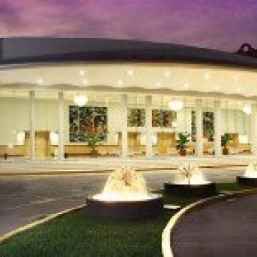 Azul Ixtapa Grand Beach Resort & Convention Center