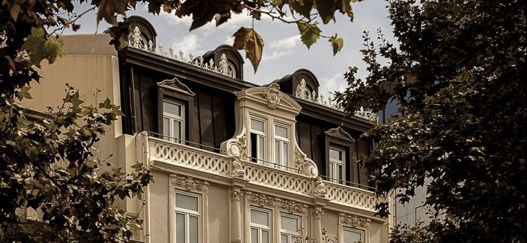Hotel Valverde Lisboa
