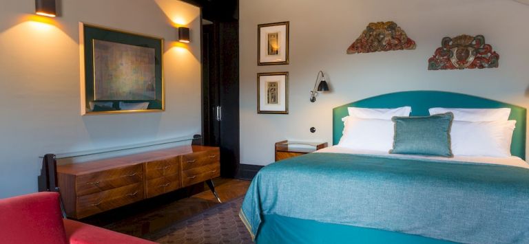 Hotel Valverde Lisboa
