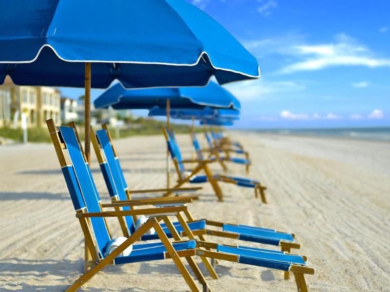The Lodge & Club at Ponte Vedra