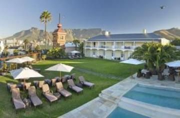 Dock House Boutique & Spa