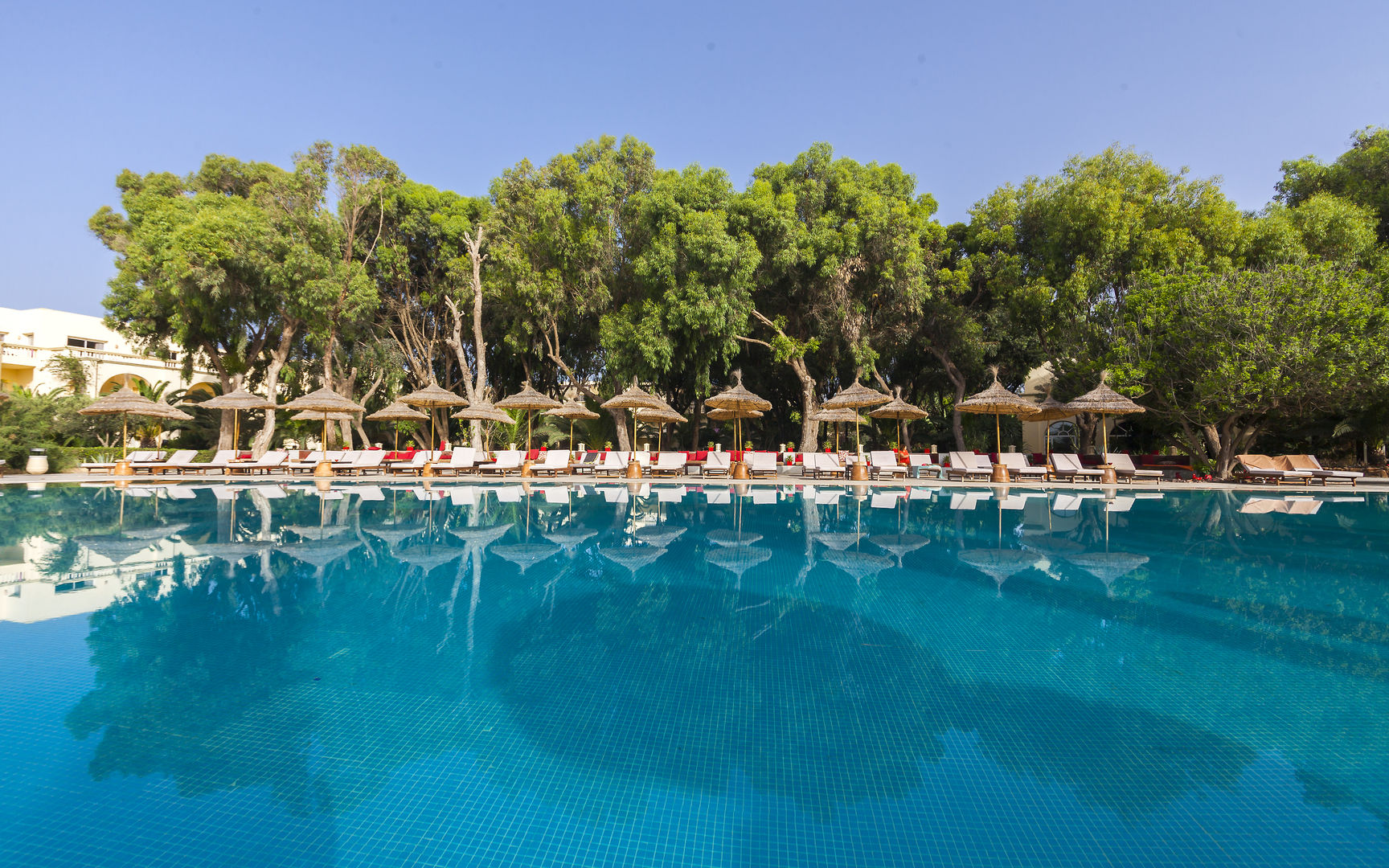 Africa Jade Thalasso