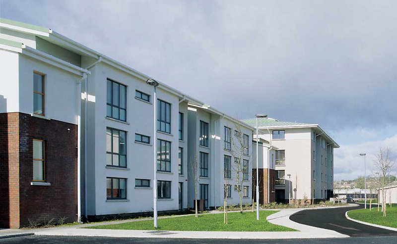 Riverwalk Accommodation