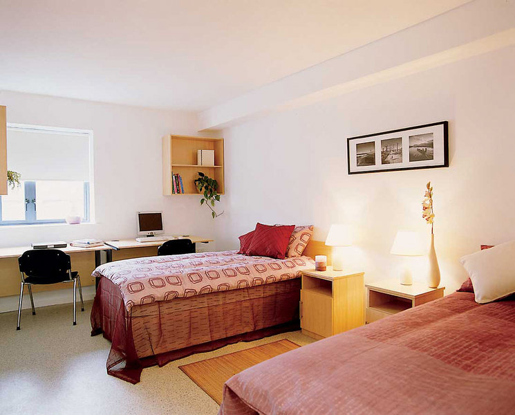 Riverwalk Accommodation