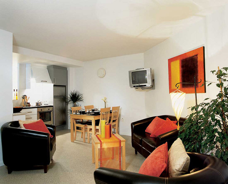 Riverwalk Accommodation
