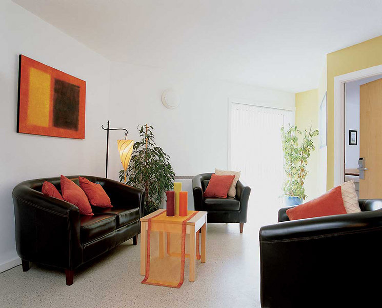 Riverwalk Accommodation
