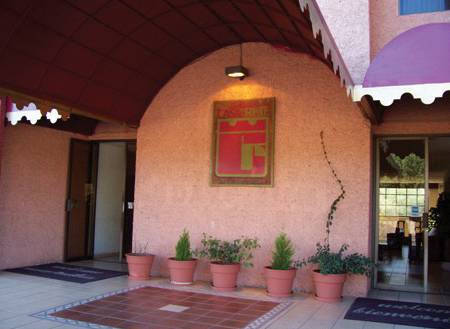 Casa Real