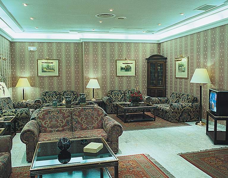 Hotel M.A. Princesa Ana