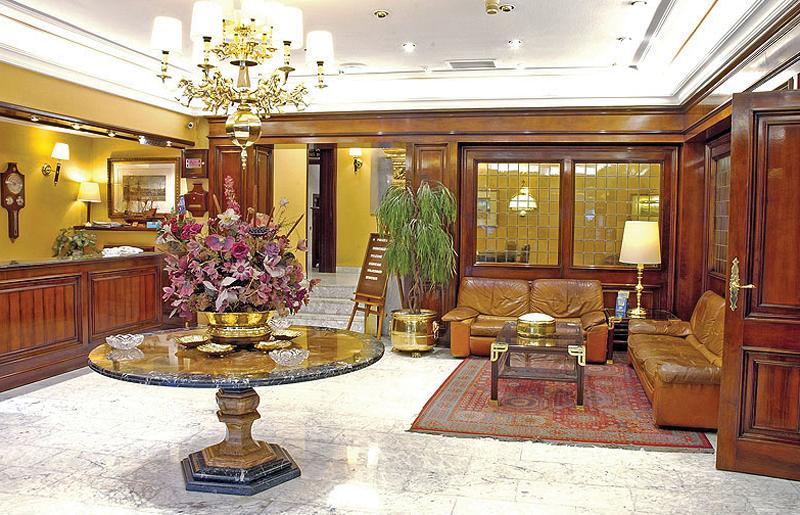 Hotel M.A. Princesa Ana