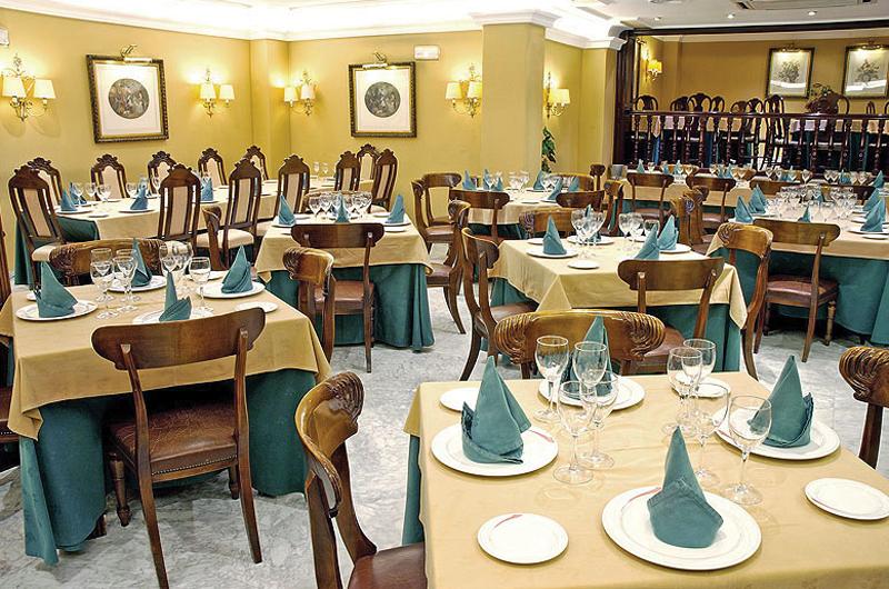 Hotel M.A. Princesa Ana