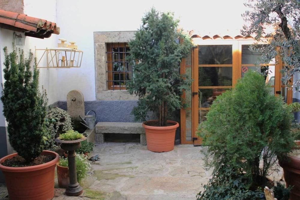 Casa de la Sal