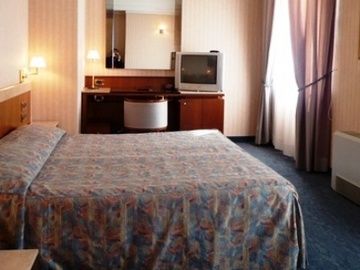Astra Hotel