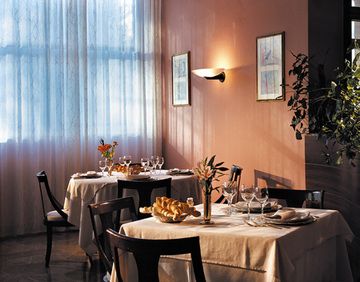 Astra Hotel