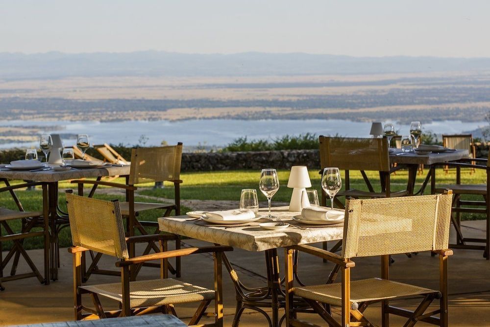Hotel Nabia