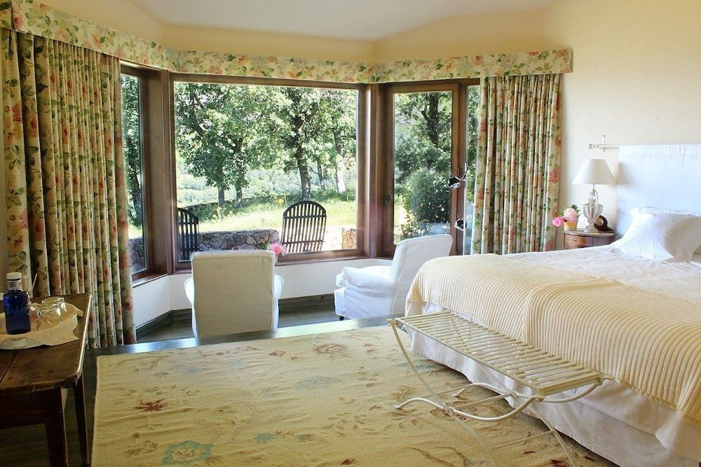 Hotel Nabia