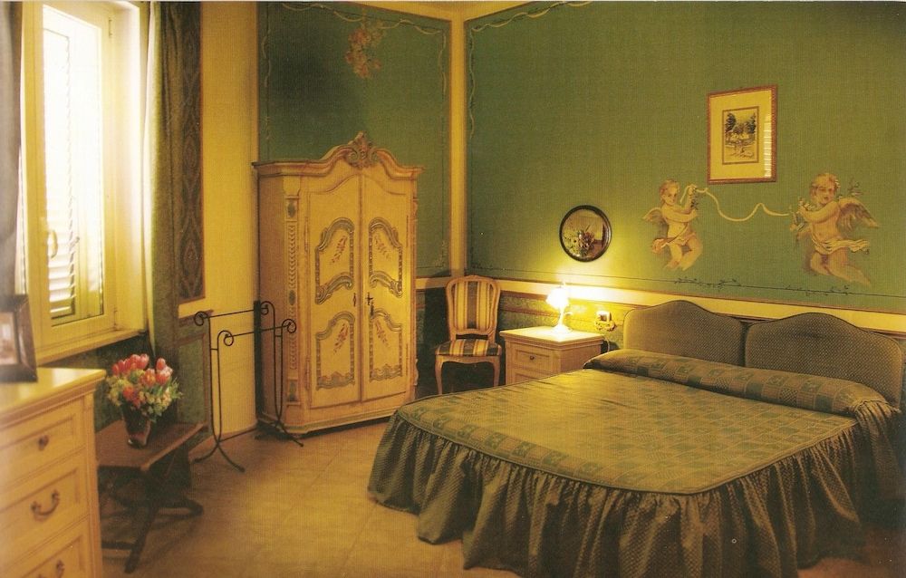 Grand Hotel Rinascimento