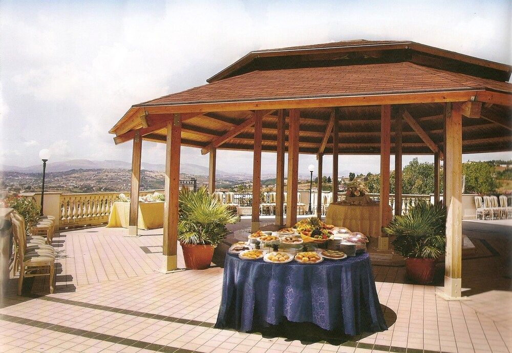 Grand Hotel Rinascimento
