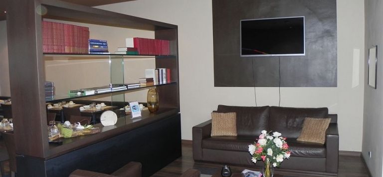 Cuneo Hotel