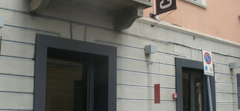 Cuneo Hotel
