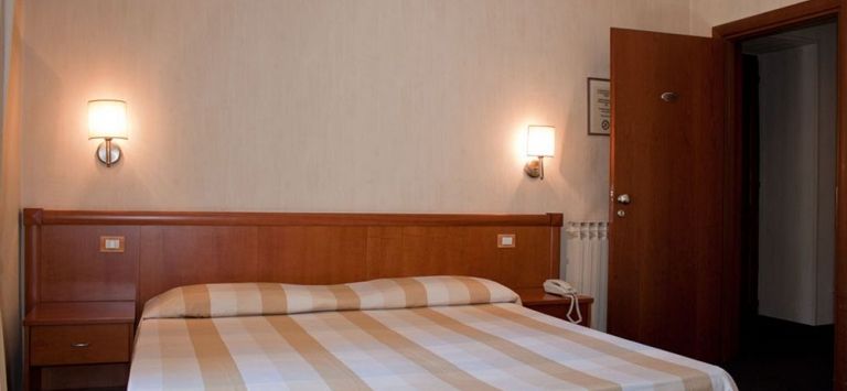 Cuneo Hotel