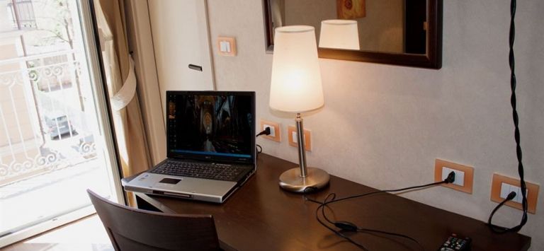 Cuneo Hotel