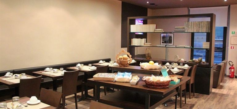 Cuneo Hotel
