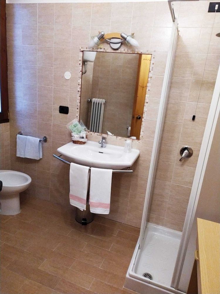 Albergo Centrale