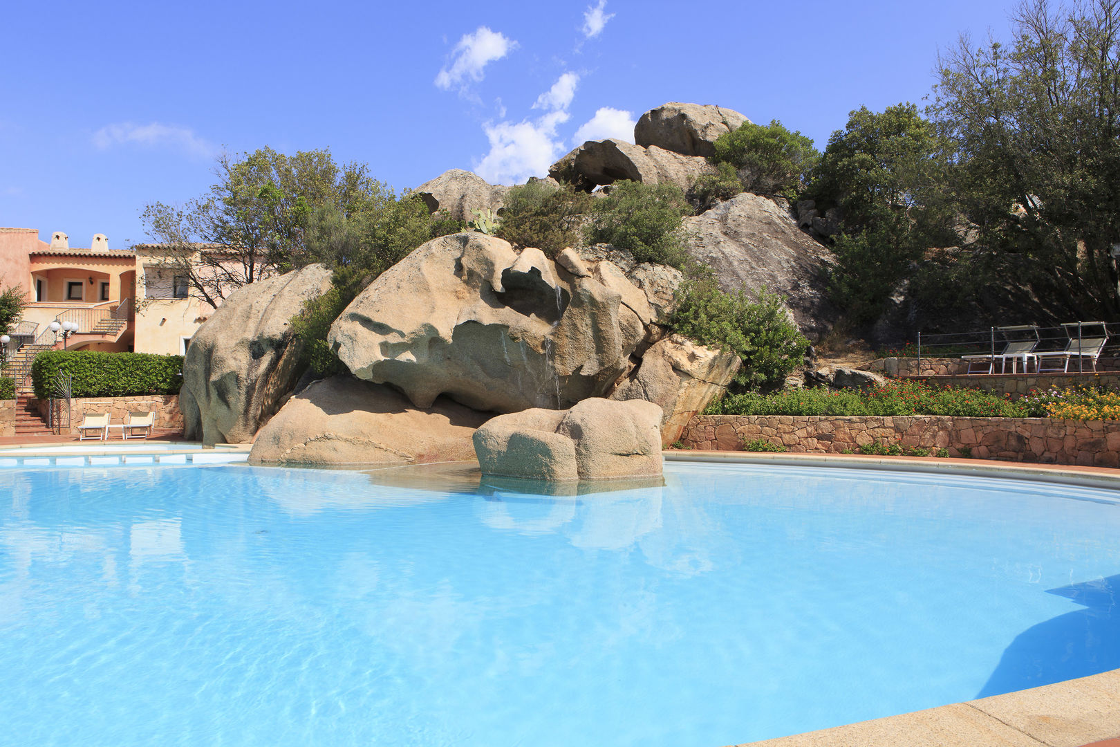 Hotel La Rocca Resort & SPA