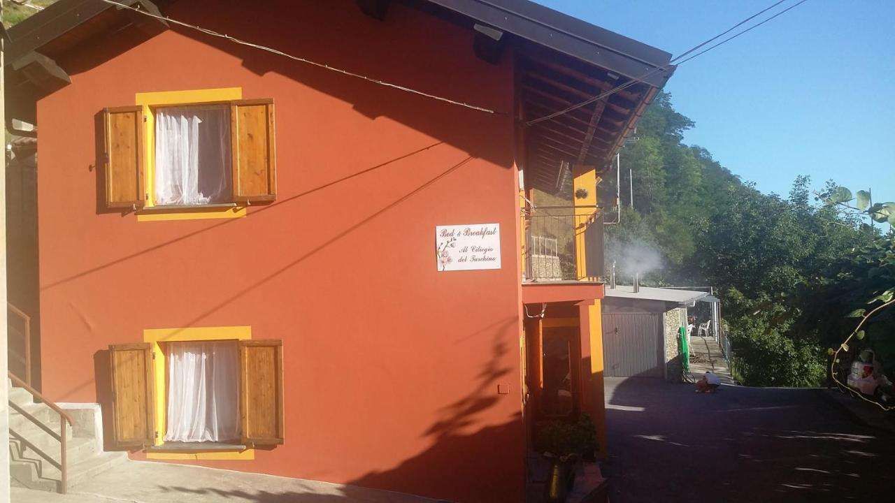 B&B Al Ciliegio Del Turchino