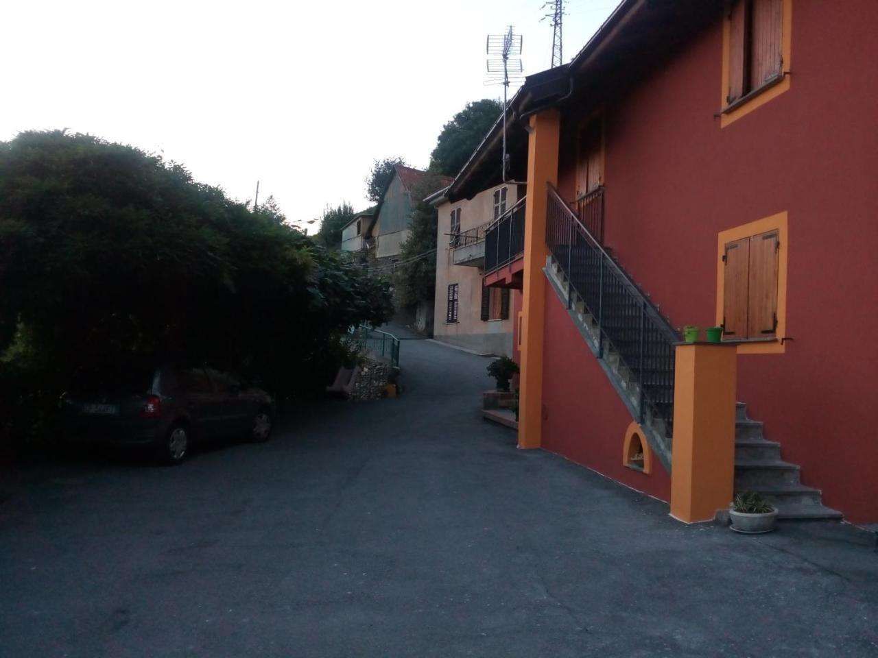 B&B Al Ciliegio Del Turchino
