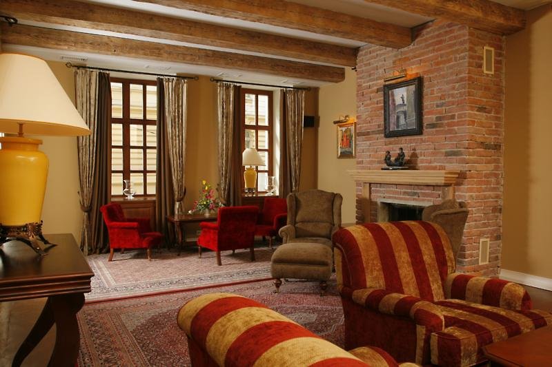 Hotel Leopolis