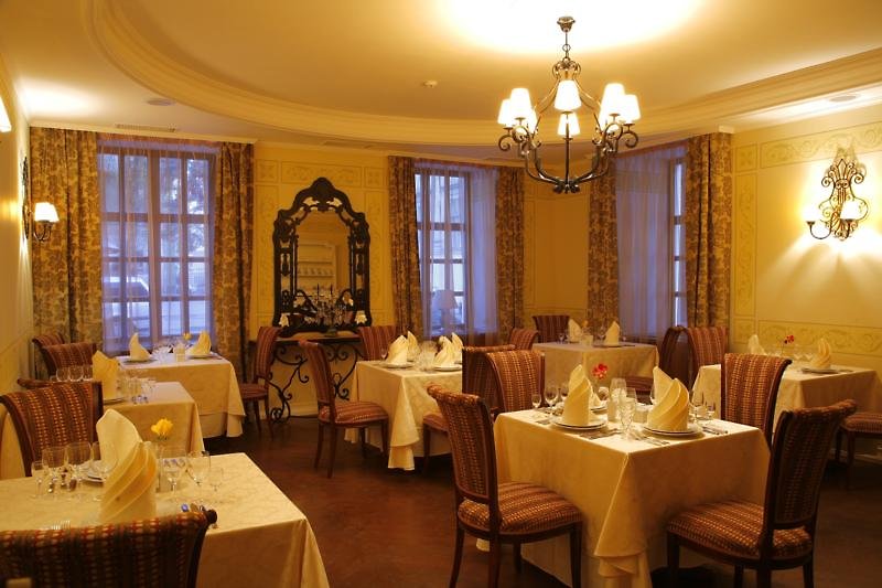 Hotel Leopolis