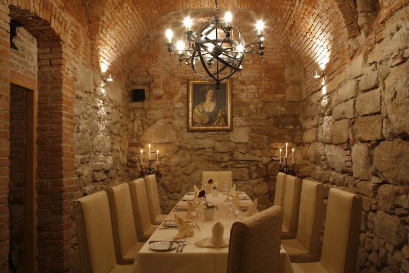 Hotel Leopolis