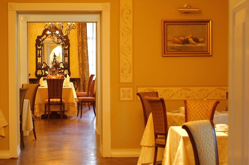 Hotel Leopolis