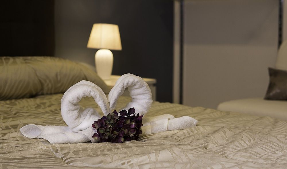 Glamour B&b