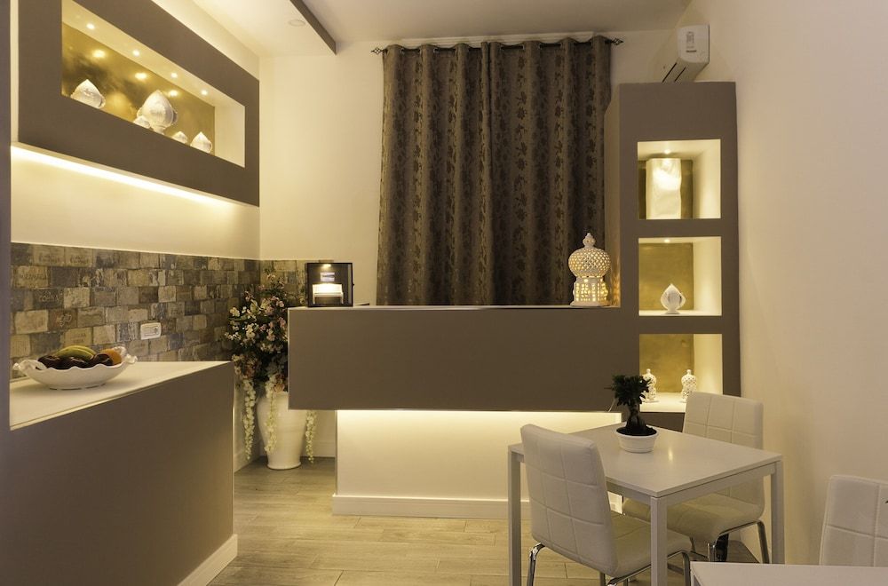 Glamour B&b