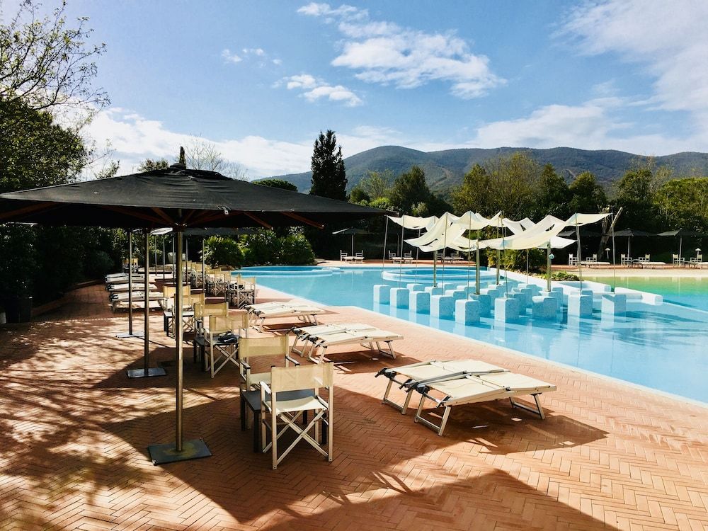 Rocchette Camping & Village