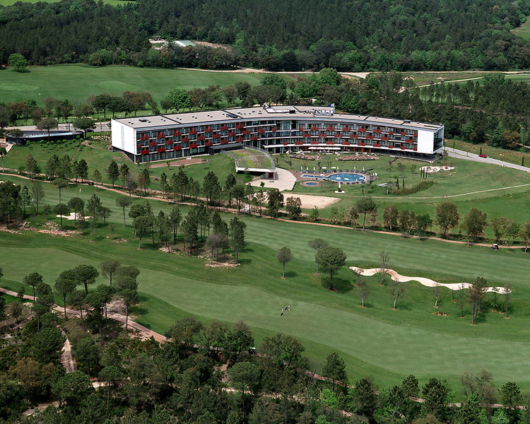 Hotel Camiral