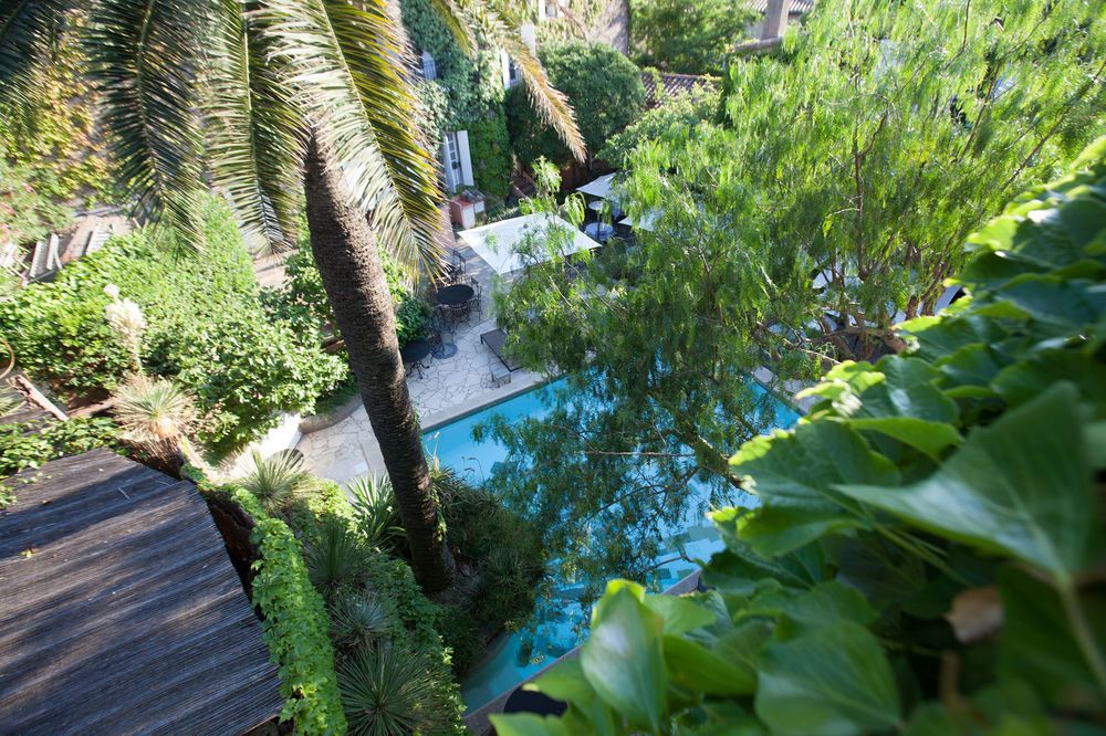 Hotel Le Yaca