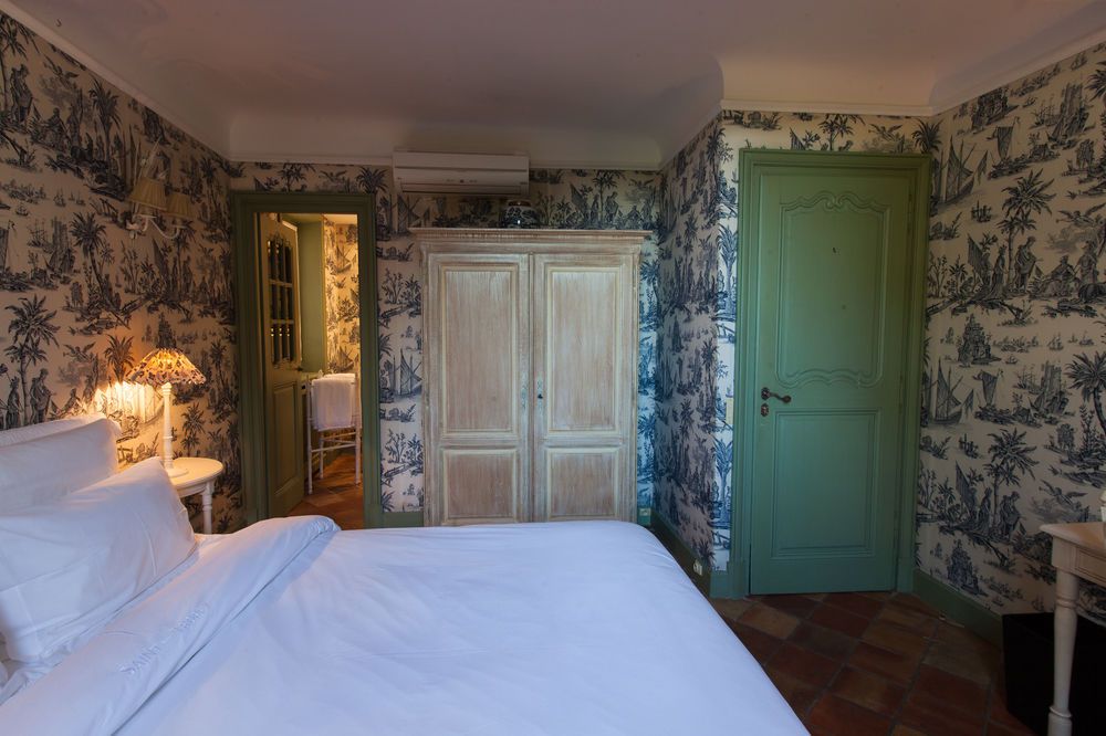 Hotel Le Yaca