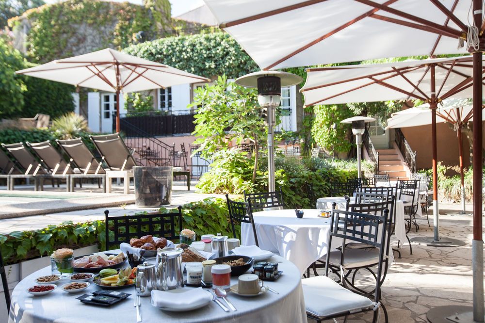 Hotel Le Yaca