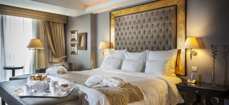 Grand Hyatt Athens