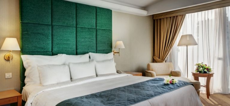 Grand Hyatt Athens