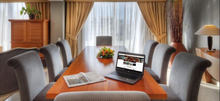 Grand Hyatt Athens