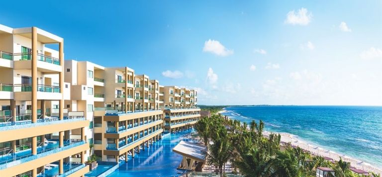 Generations Riviera Maya