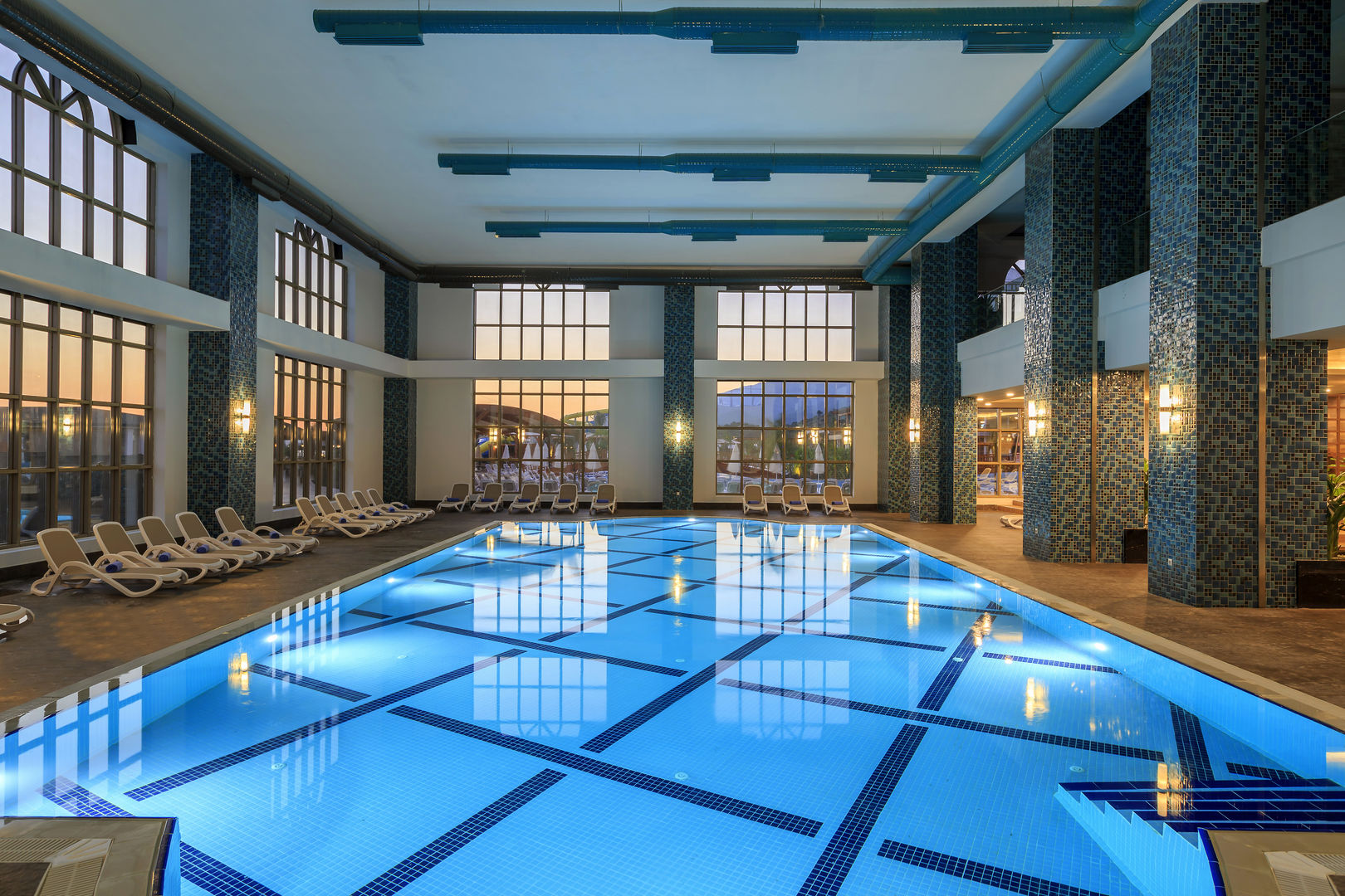 Sunis Efes Royal Palace Resort & Spa