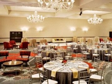 The Nines, a Luxury Collection Hotel, Portland